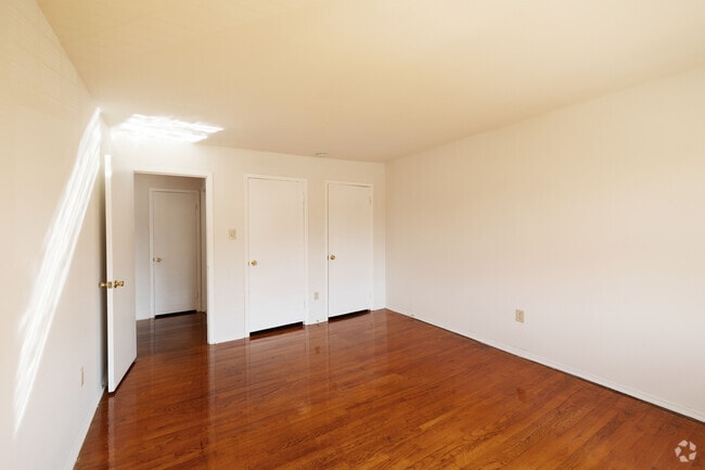 2BR, 1BA - 1200SF - Secondary Bedroom - Latham Village Aptartments