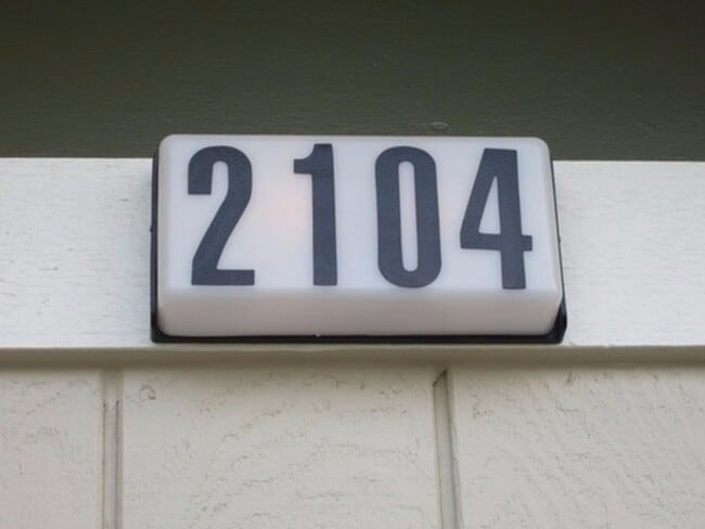 Photo - 4 bedroom 2 bath house in Holbrook Heights- Concord Unit 2104 Roskelley Dr