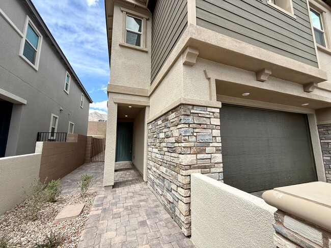 Photo - Modern Brand New Summerlin Home with 5 Bedrooms, Loft & Upgraded Finishes