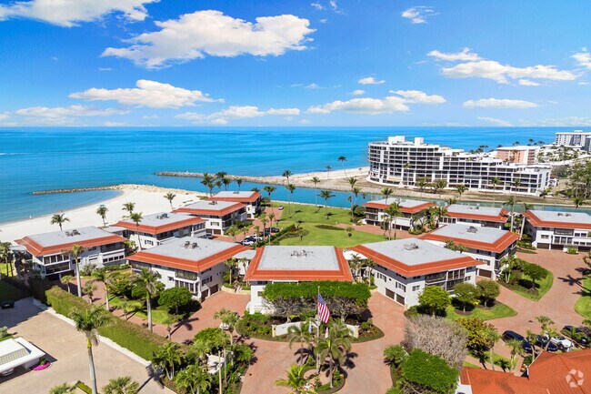 Building Photo - 2203 Gulf Shore Blvd N Rental