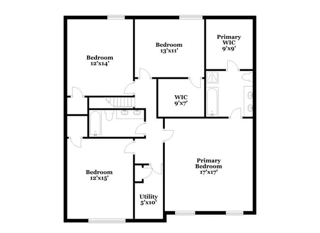 Photo - 1231 Farm Branch Dr SW