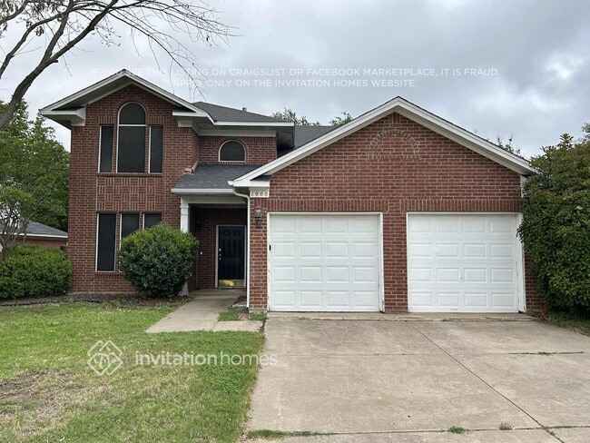 Building Photo - 1900 Fairhaven Ct