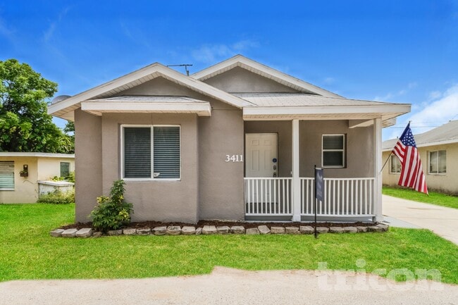 Building Photo - 3411 20th St W