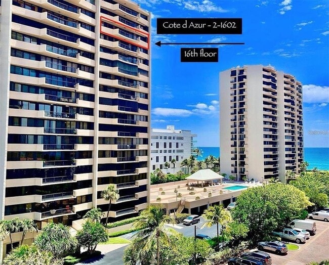 Photo - 4200 N Ocean Dr Unit 2-1602