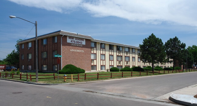 Photo - Pinewood Apartments