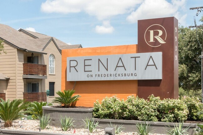 Building Photo - Renata on Fredericksburg Rental