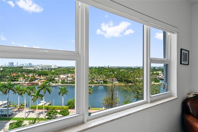 Building Photo - 4925 Collins Ave Unit 8F Rental