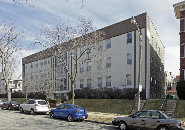 Building Photo - Stowell House