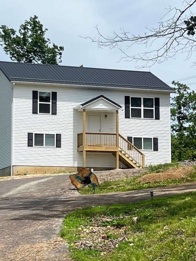 Building Photo - Brand new 4 Bed/2 baths House near I-44