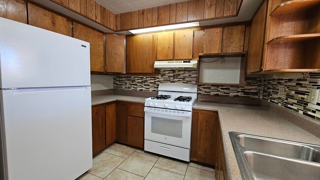 Photo - Three Bed/1 Bath with garage
