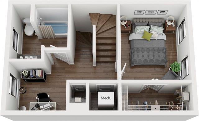 Photo - 10030 Garland Rd