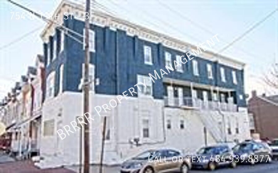 Photo - 754 N 11th St Unit 3F