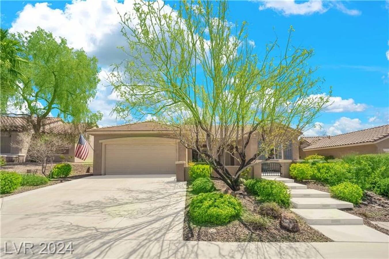 Timeless Sun City Anthem Home with Fenced ... - Timeless Sun City Anthem Home with Fenced ...