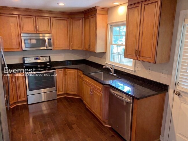 Photo - 2316 Horsley Dr