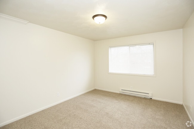Park Place Apartments