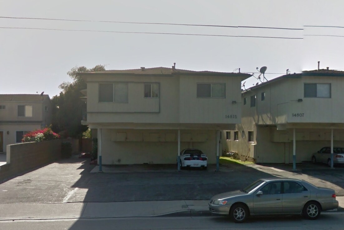 Foto principal - 14815 Prairie Ave