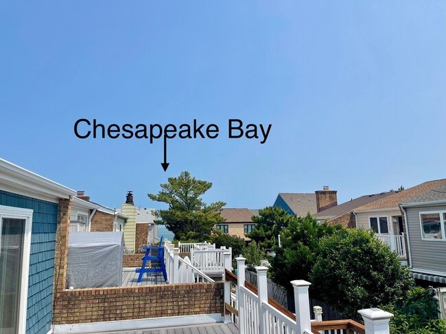 Building Photo - 3 Bed 2.5 Bath Chesapeake Bay Townhome!