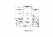 2BR/2BA