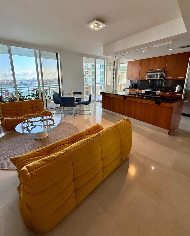 Photo - 901 Brickell Key Blvd Unit 1608