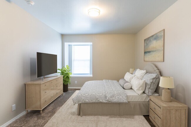 Lynn Park Apartments