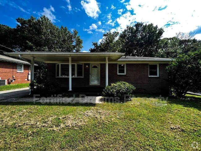 Building Photo - 1908 Rayston Dr Rental