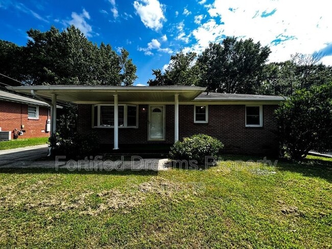 Photo - 1908 Rayston Dr House