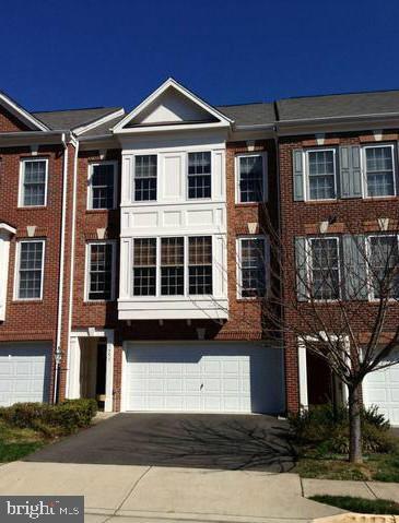 Photo - 7553 Grey Goose Way Townhome