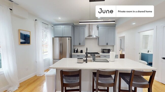 Photo - Room in Shared 4 bed/2 bath home Unit A
