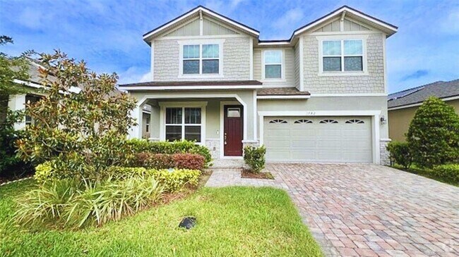 Building Photo - 1782 Blissful Dr Rental