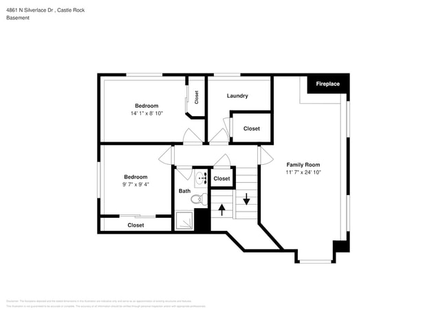 Photo - 4861 N Silverlace Dr