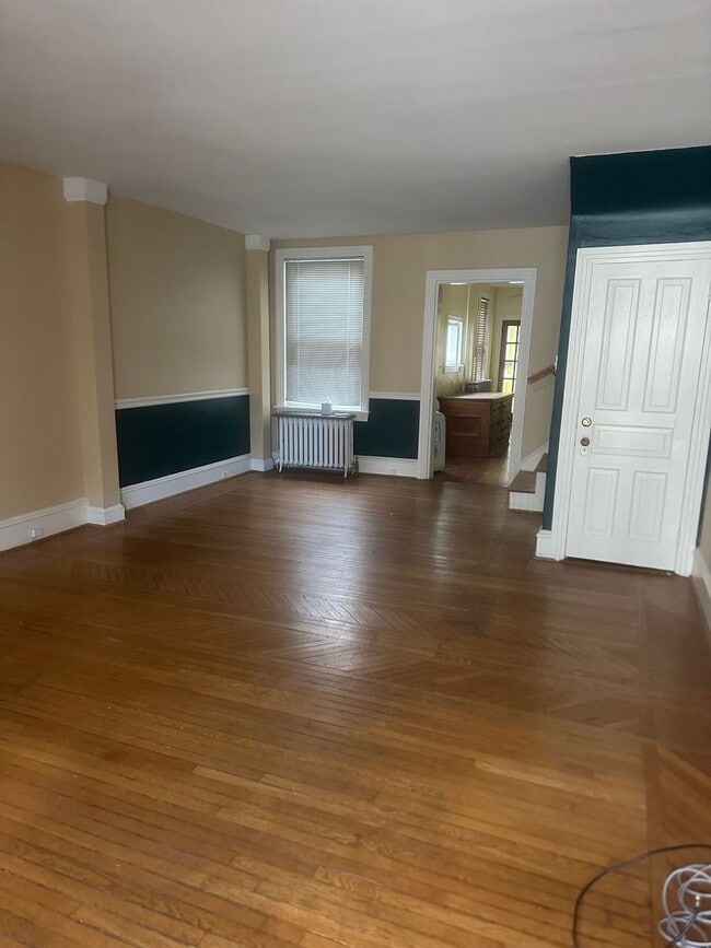 Photo - West Chester Historic Townhome - 4 bedrooms, 1 bath