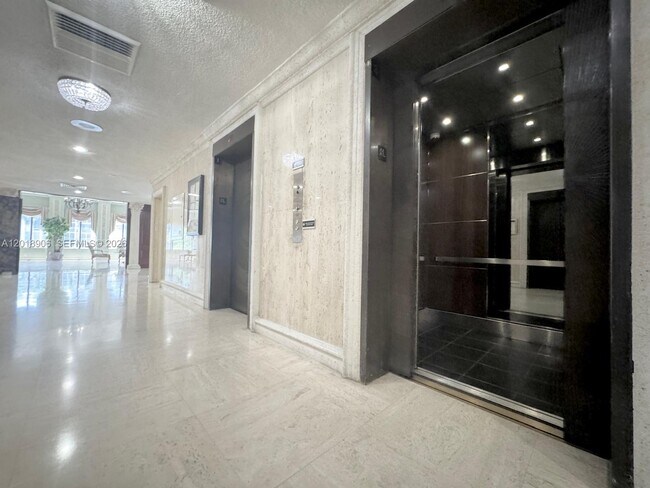 Photo - 600 Three Islands Boulevard Unit 920