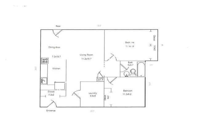 Photo - 16924 W 8th Pl
