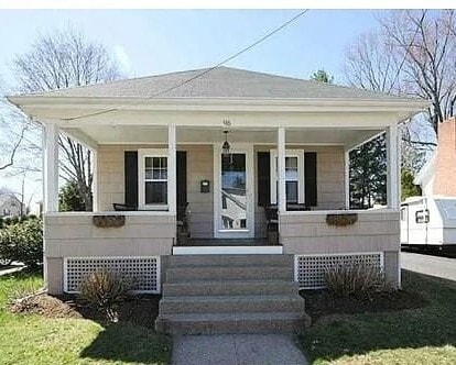 Building Photo - 96 Pavilion Ave