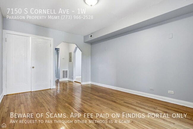 Photo - 7150 S Cornell Ave