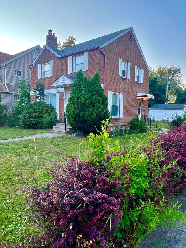 Photo - Charming 3-Bedroom Home in Cleveland Heights