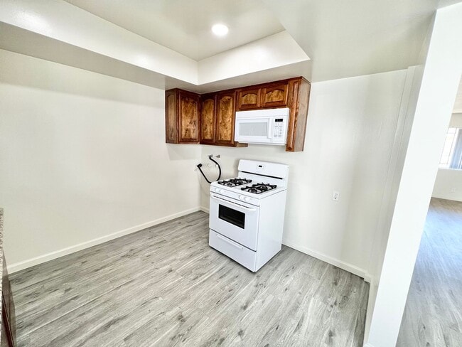Photo - Spacious 3BD/2BA Upper-Level Apartment with Private Patio & 2 Parking Spaces