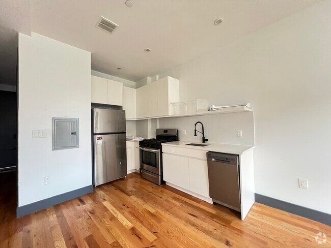 Building Photo - 568 Communipaw Ave Rental