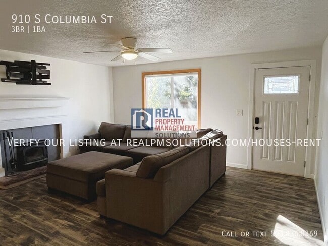 Photo - 910 S Columbia St