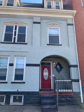 Photo - 345 W 3rd St Unit 3