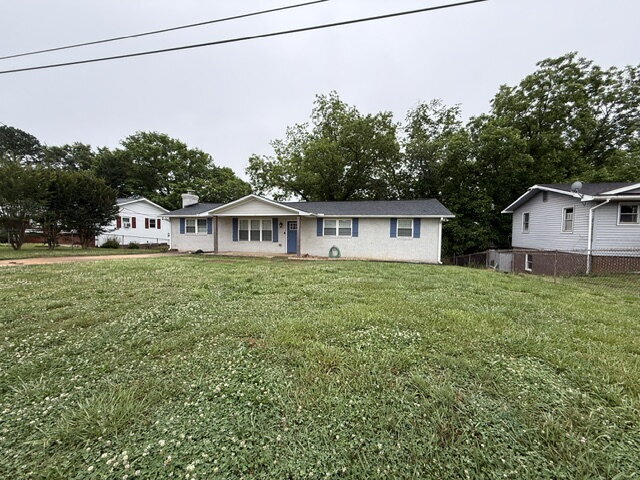 Building Photo - 123 Monaview Cir