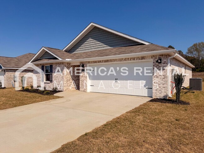 Photo - New Construction Home for Rent!