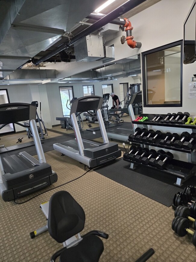 Photo - 811 W 15th Pl Unit 703