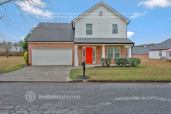 Photo - 2449 Raven Cir