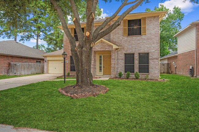 Photo - 23806 Spring Way Dr