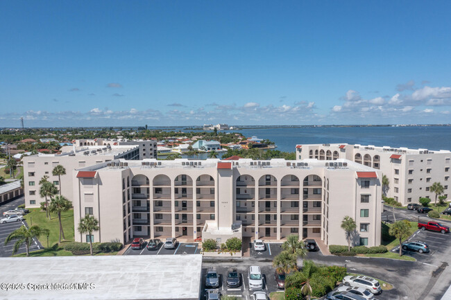 Photo - 5805 N Banana River Blvd Condo Unit 1146