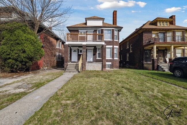 Building Photo - 1162 Virginia Park St Rental