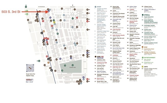 Photo - 503 S 3rd St