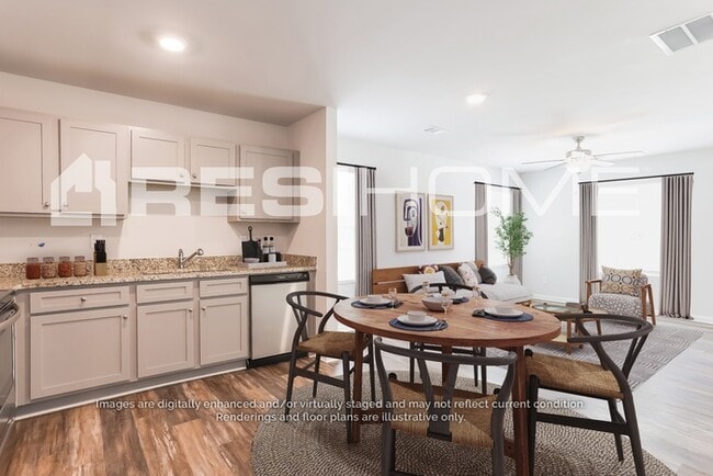 Photo - 2303 Tolliver Pl