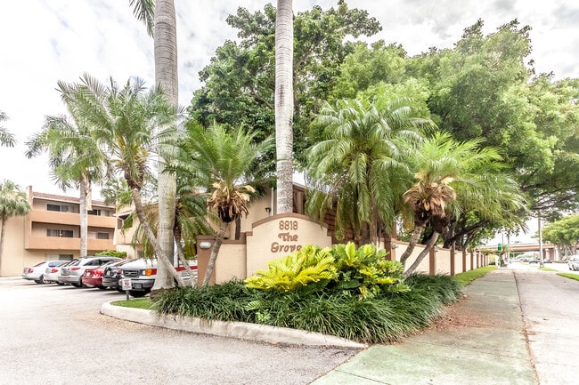 Photo - The Groves at Sunset